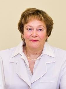 Цуринова Елена Александровна