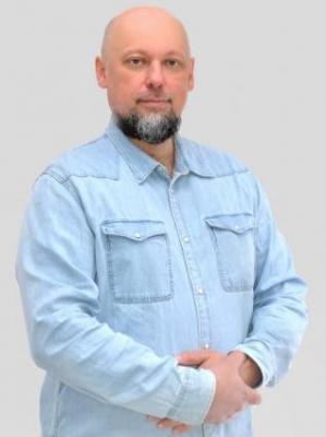 Мамонтов Алексей Александрович