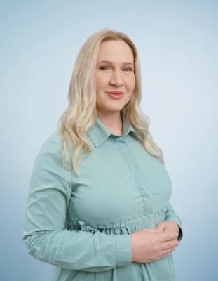 Пузикова Анна Анатольевна