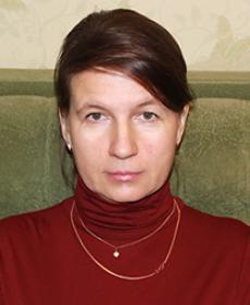 Ольштинская<br> Елена Александровна