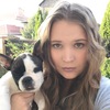 Алина Коробицына