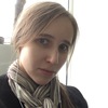 Елена Савинова
