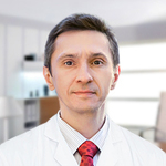 Сергей Зиновьев
