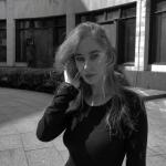 Ксения Казанцева
