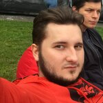 Евгений Василяга