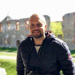 Денис Данильченко