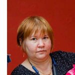 Надежда Салихова