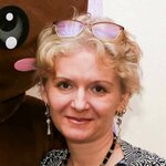 Жанна Коробкина