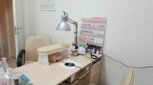 Фотография B.S. nail studio 4