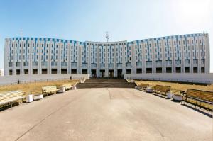 Фотография Городской клинический онкологический диспансер 0