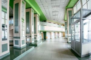 Фотография Городской клинический онкологический диспансер 4