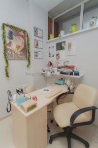 Фотография B.S. nail studio 0