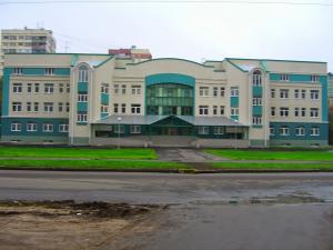 Фотография Городская поликлиника № 117 5