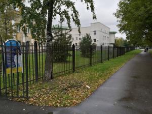 Фотография Городская больница №33 4