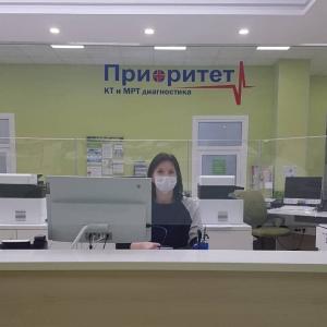Фотография Приоритет 1