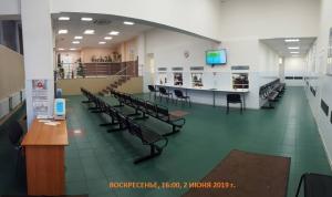 Фотография Медкомиссия №1 3