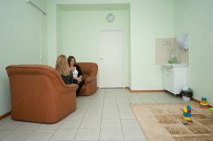 Фотография Центр остеопатии и здоровья 1