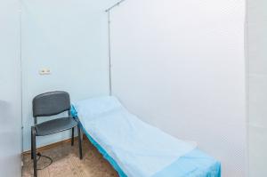 Фотография Клиника натуротерапии им. Залманова 5