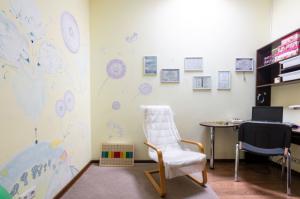 Фотография Остеопатический центр Лидии Андреевой 2