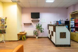 Фотография Остеопатический центр Лидии Андреевой 0