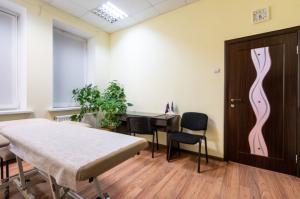 Фотография Остеопатический центр Лидии Андреевой 3