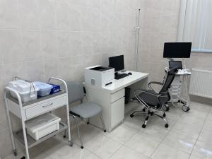 Фотография Clinica 3