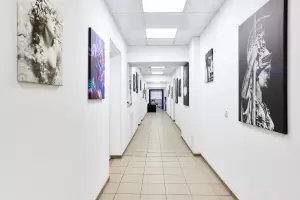 Фотография Центр Mедицины и Hаучных Исследований Medical Factum 4