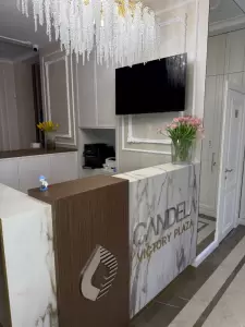 Фотография Candela Victory PLaza 4