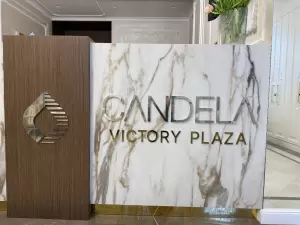 Фотография Candela Victory PLaza 5