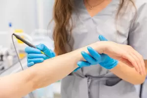 Фотография Everyday Clinic 3