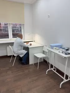 Фотография Family med 1