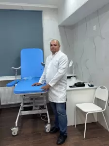 Фотография Family med 0