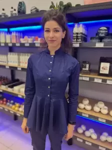 Фотография Центр сложного педикюра Rosilak 0
