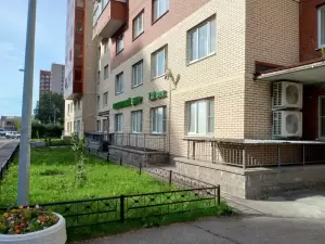 Фотография Сеть многопрофильных медицинских центров XXI век 1