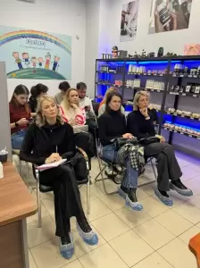 Фотография Центр сложного педикюра Rosilak 2