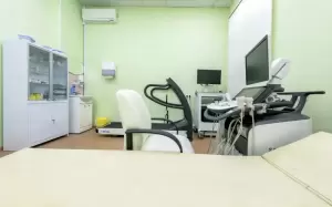 Фотография Сеть многопрофильных медицинских центров XXI век 5