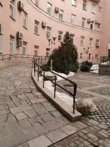 Фотография Адмиралтейские Верфи 5