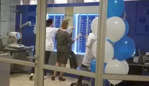 Фотография Адмиралтейские Верфи 1