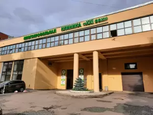 Фотография Сеть многопрофильных медицинских центров XXI век 1