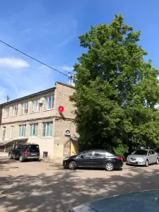 Фотография Наркологическая клиника Нева 3