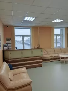 Фотография Учебно-клинический центр остеопатии СЗГМУ И.И. Мечникова 4