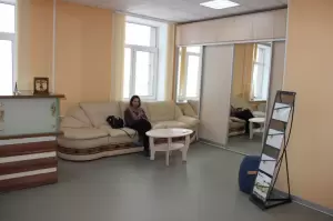 Фотография Учебно-клинический центр остеопатии СЗГМУ И.И. Мечникова 5