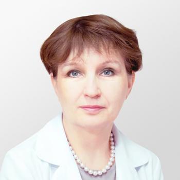 Зимина Татьяна Геннадьевна