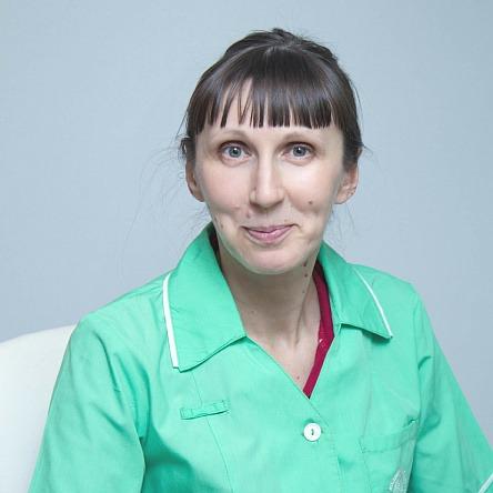 Балисевич Лика Геннадьевна