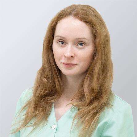 Беляева Елена Александровна