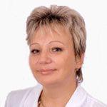 Бирюкова Ольга Евгеньевна