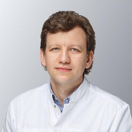 Брылев Григорий Сергеевич