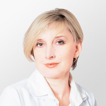 Ваневская Наталья Александровна