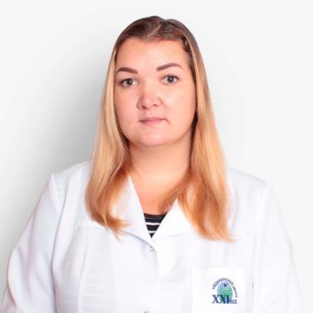 Варламова (ранее полякова) Ксения Андреевна