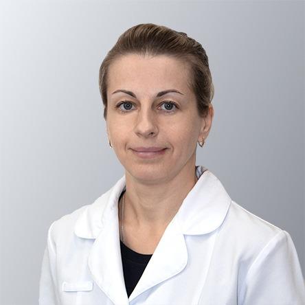 Велина Мария Владимировна